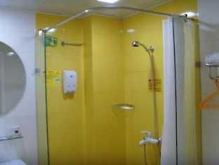 Home Inn Shuang Long Kunming Exterior foto