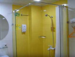 Home Inn Shuang Long Kunming Exterior foto